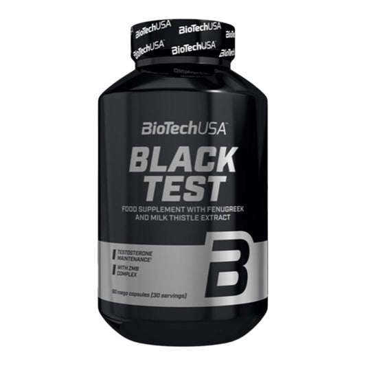 Black Test 90 Caps_0