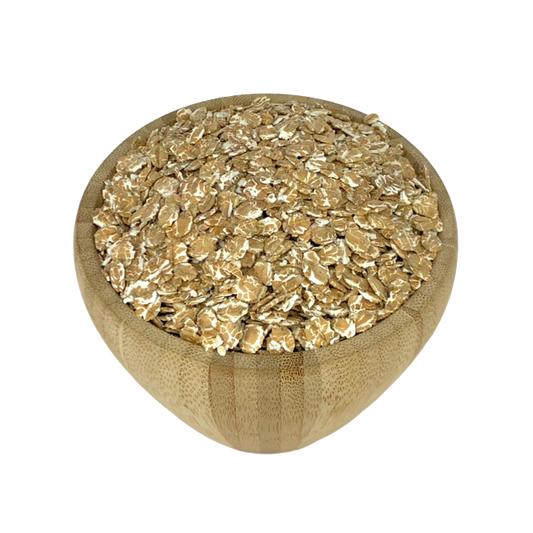 Copos De Trigo Ecológicos Granel 25 Kg_0