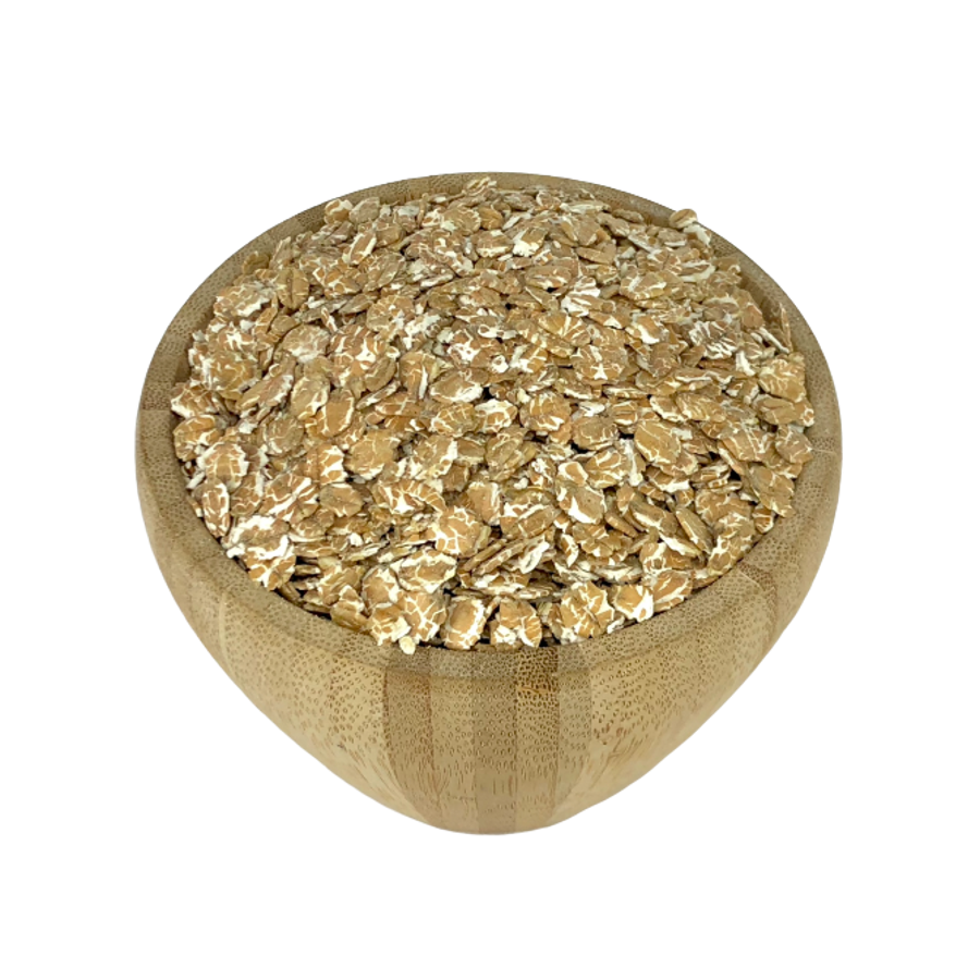 Copos De Trigo Ecológicos Granel 1 Kg_0