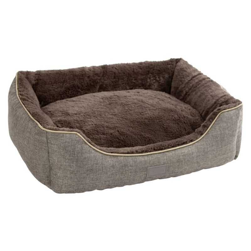 Kerbl Cama Cómoda Para Mascotas Samuel 60x50x17 Cm_0