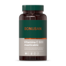 Vitamina C 500 masticable Bonusan 60 Tabletas