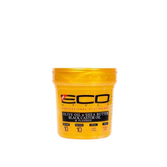 Gel De Estilo Oro Eco Style 236ml_0