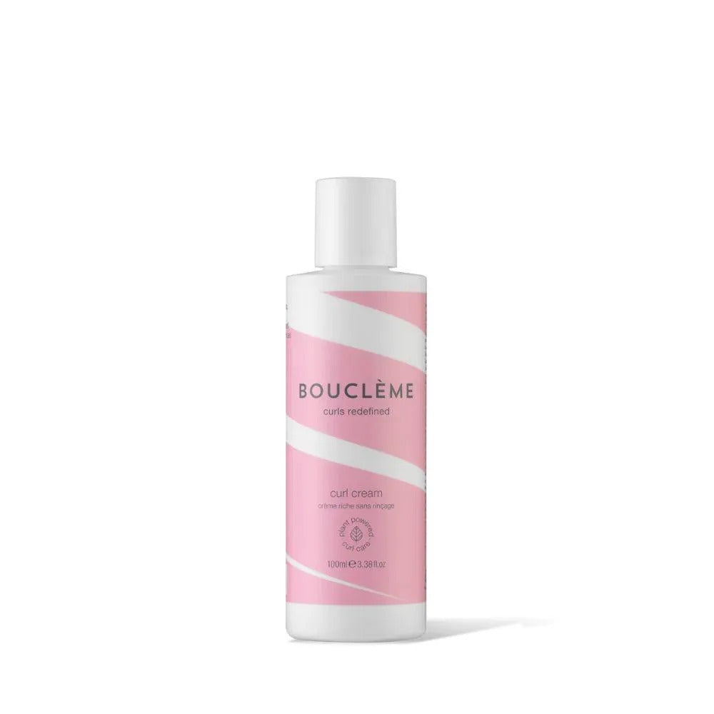 Crema Para Rizos Curl Cream Bouclème 100ml_0