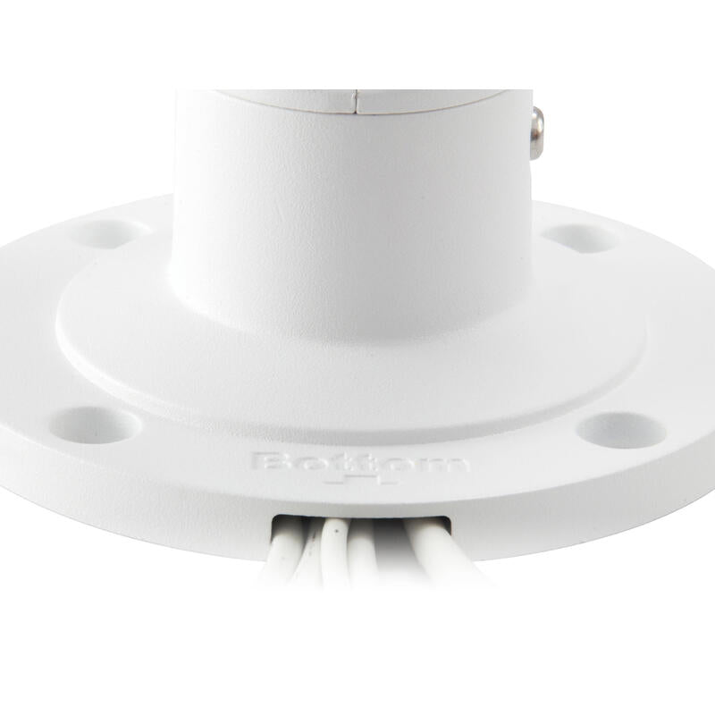 Levelone Ipcam Fcs-5060   Z 4x Fix  Out 2mp H.264 Ir7,5w Poe_3