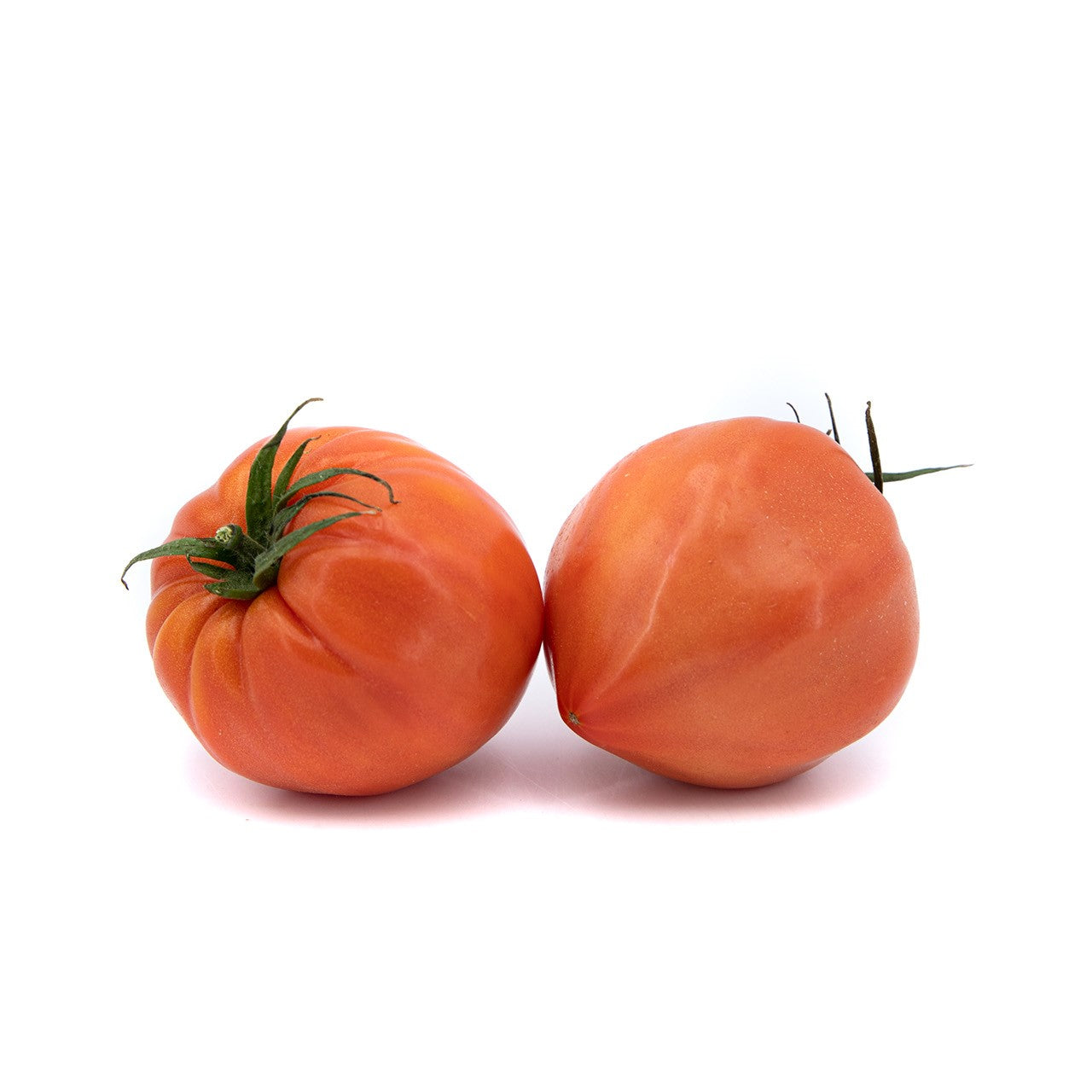 Tomate Corazón De Buey 4kg Granada La Palma_1