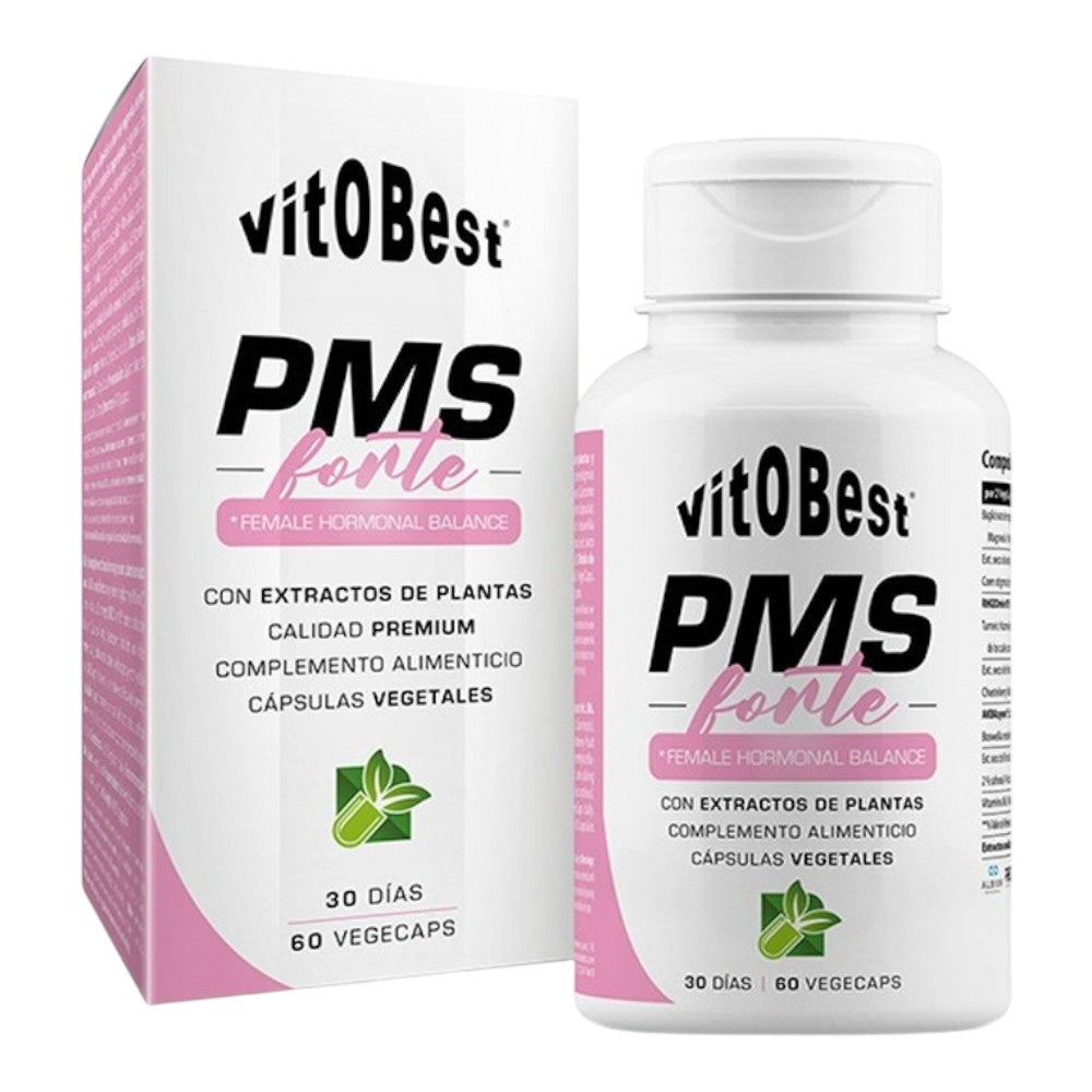 Pms Forte 60 Caps_0
