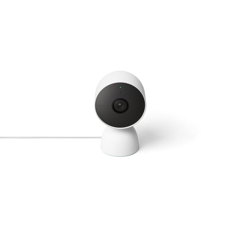 Google Nest Cam Indoor/outdoor Con Batería Productos De La Ue_3