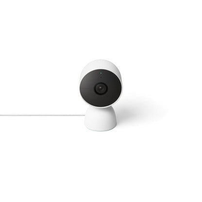 Google Nest Cam Indoor/outdoor Con Batería Productos De La Ue_3
