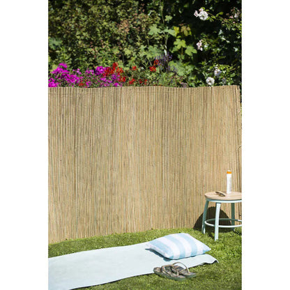 Nature Valla Cañizo De Jardín Caña De Juncia 1,2x3 M / Vetonek_2