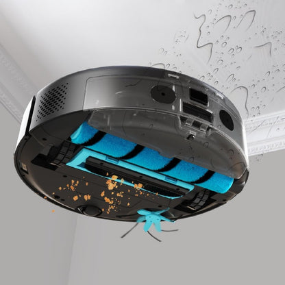 Cecotec Robot Aspirador Conga 12090 Twice Roller Home&fill_2