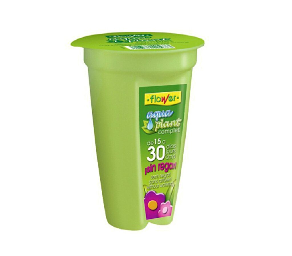 Flower Gel Aquaplant Complet Autorriego 150ml_0