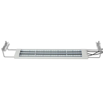 Vidaxl Lámpara Led Para Acuario Aluminio Ip67 50-60 Cm_5