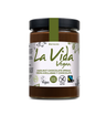Crema Chocolate y Avellana  Vegana Sin Gluten La Vida Vegan 270 g