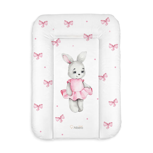 Cambiador Blando Para Comoda 70x50 Ballerina