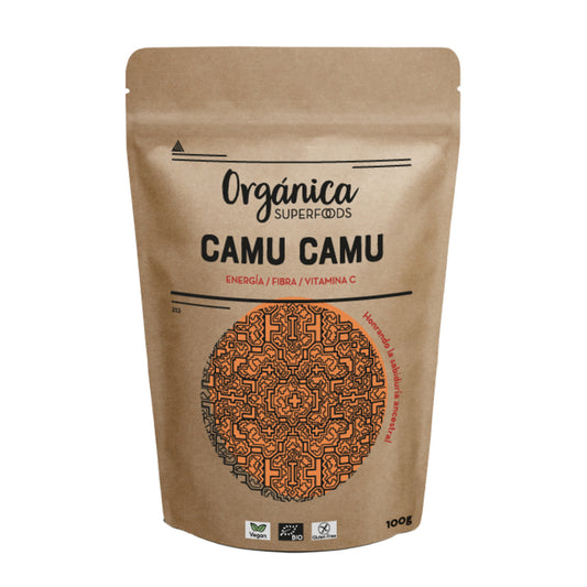 Camu-camu Raw Sin Gluten Bio 1kg_0