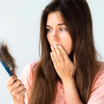 Pack Champú Sólido Con Ricino + Acondicionador Sólido Con Espirulina - Ideal Para Fortalecer El Cabello_5