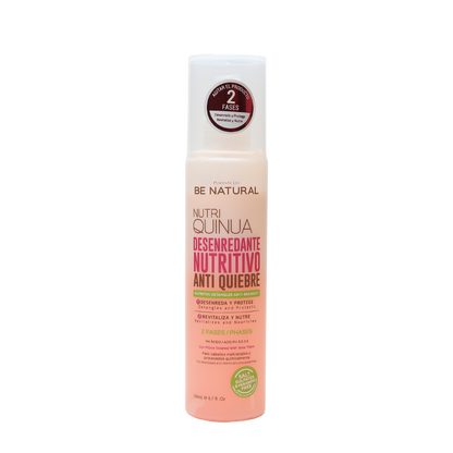 Nutri Quinua Desenredante Nutritivo 200ml_1