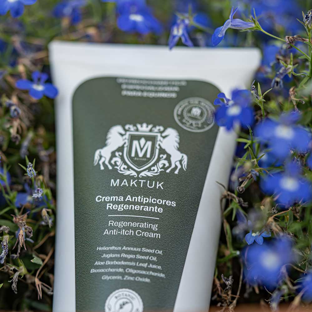 Crema Regenerante Antipicores 200 Ml.