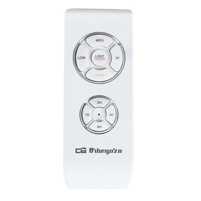 Ventilador de techo CP 96160 Orbegozo 160 cm