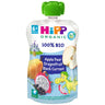 Pouch Manzana, Pera, Fruta de dragón y Grosella Bio +6 meses HiPP 100 g