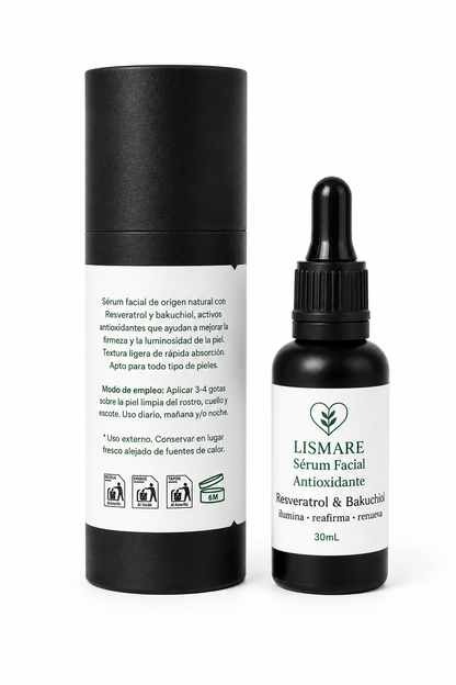 Sérum Facial Resveratrol & Bakuchiol 30 mL_5