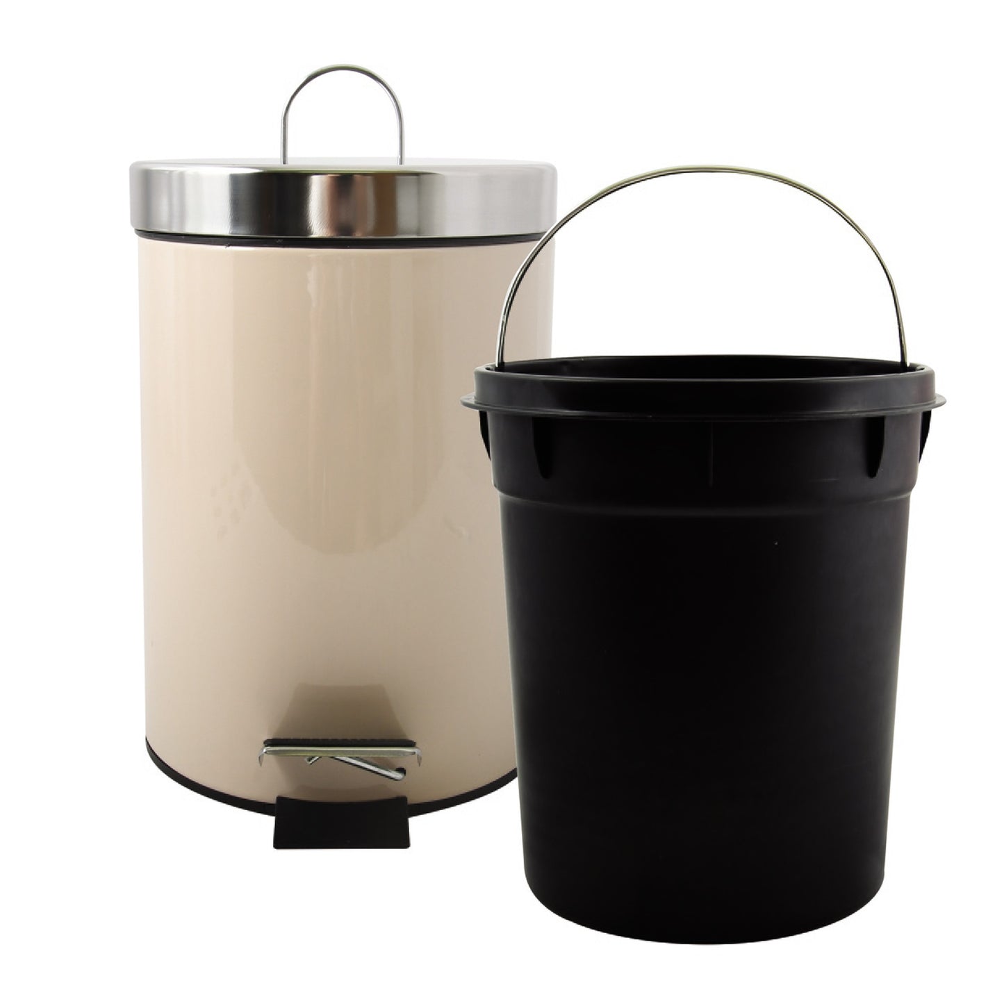 Cubo De Basura 3l_3