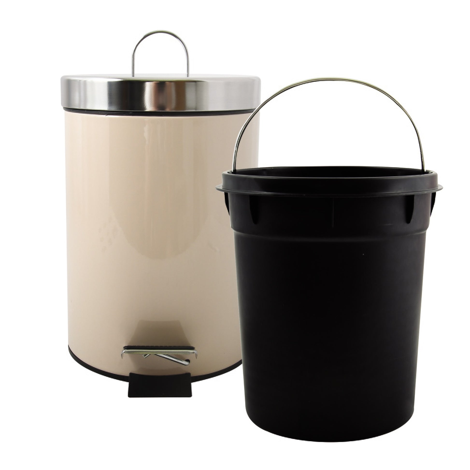 Cubo De Basura 3l_3