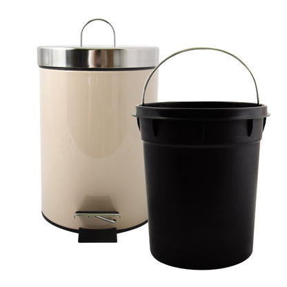 Cubo De Basura 3l_3