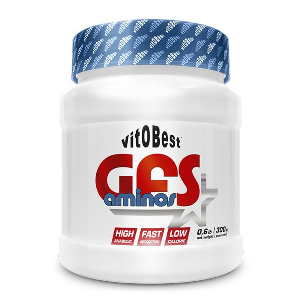 Gfs Aminos 300 Gr