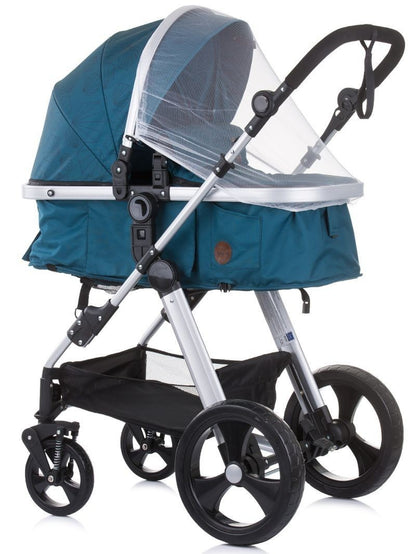 Carrito De Bebé Havana Hasta 22 Kg Con Grupo 0+ Black Diamond Atlantic_1