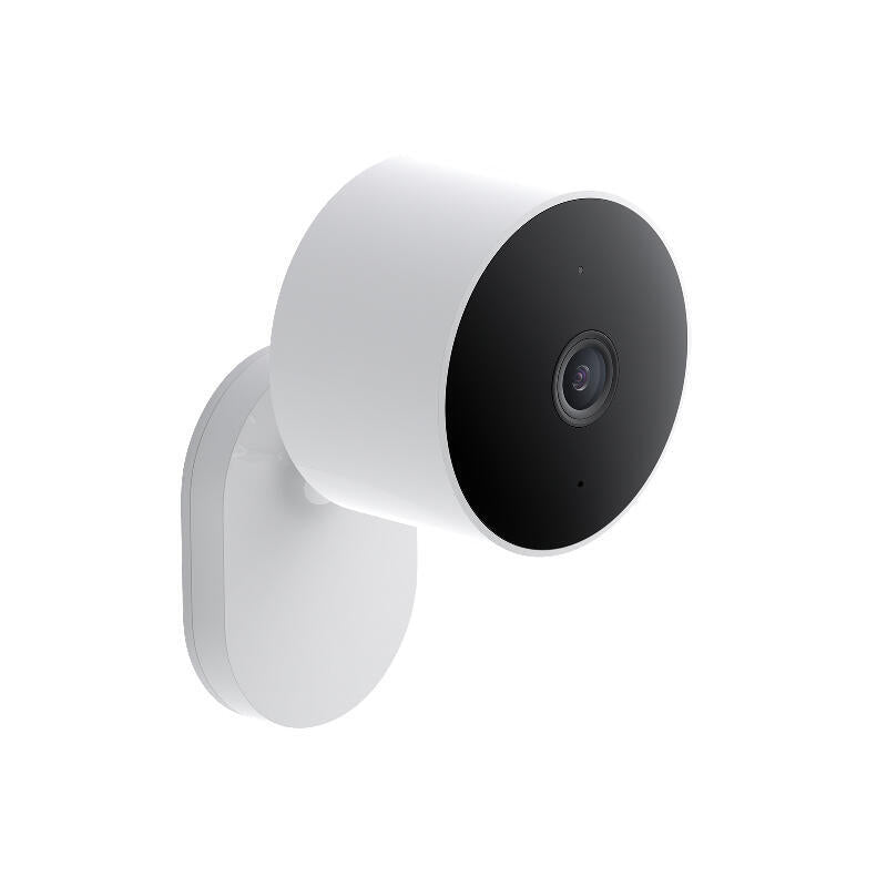 Cámara De Videovigilancia Xiaomi Outdoor Camera Aw200 120 Visión Nocturna Control Desde App_1