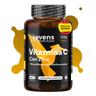 Vitamina C Con Zinc, Bioflavonoides Y Rosa Mosqueta De Sevens Nutrition. Refuerzo Del Sistema Inmunológico
