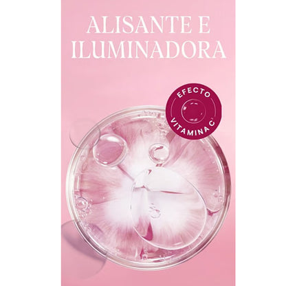 Crema de Día Alisante de Rosa Mosqueta y Té Blanco, Weleda, 40ml
