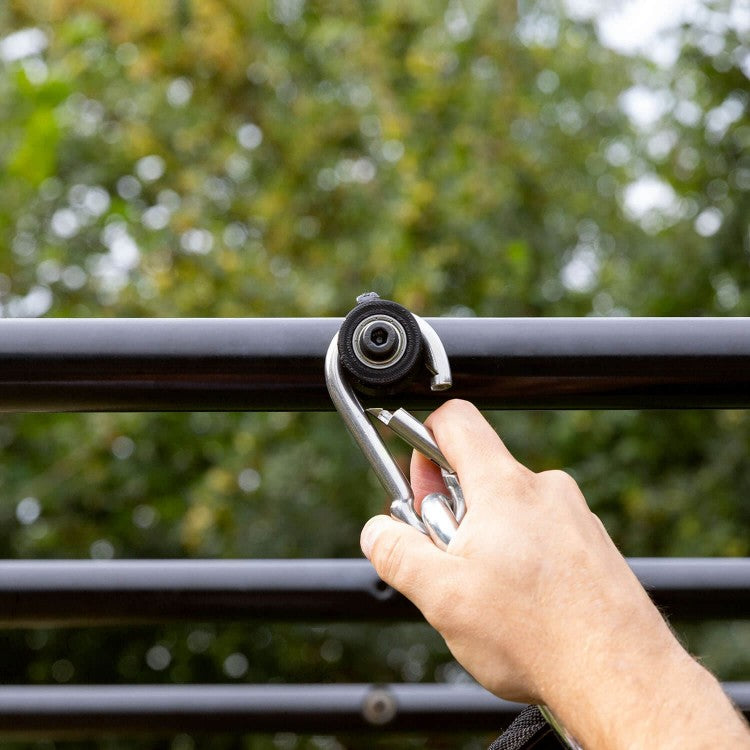 Berg Playbase Large Tt.