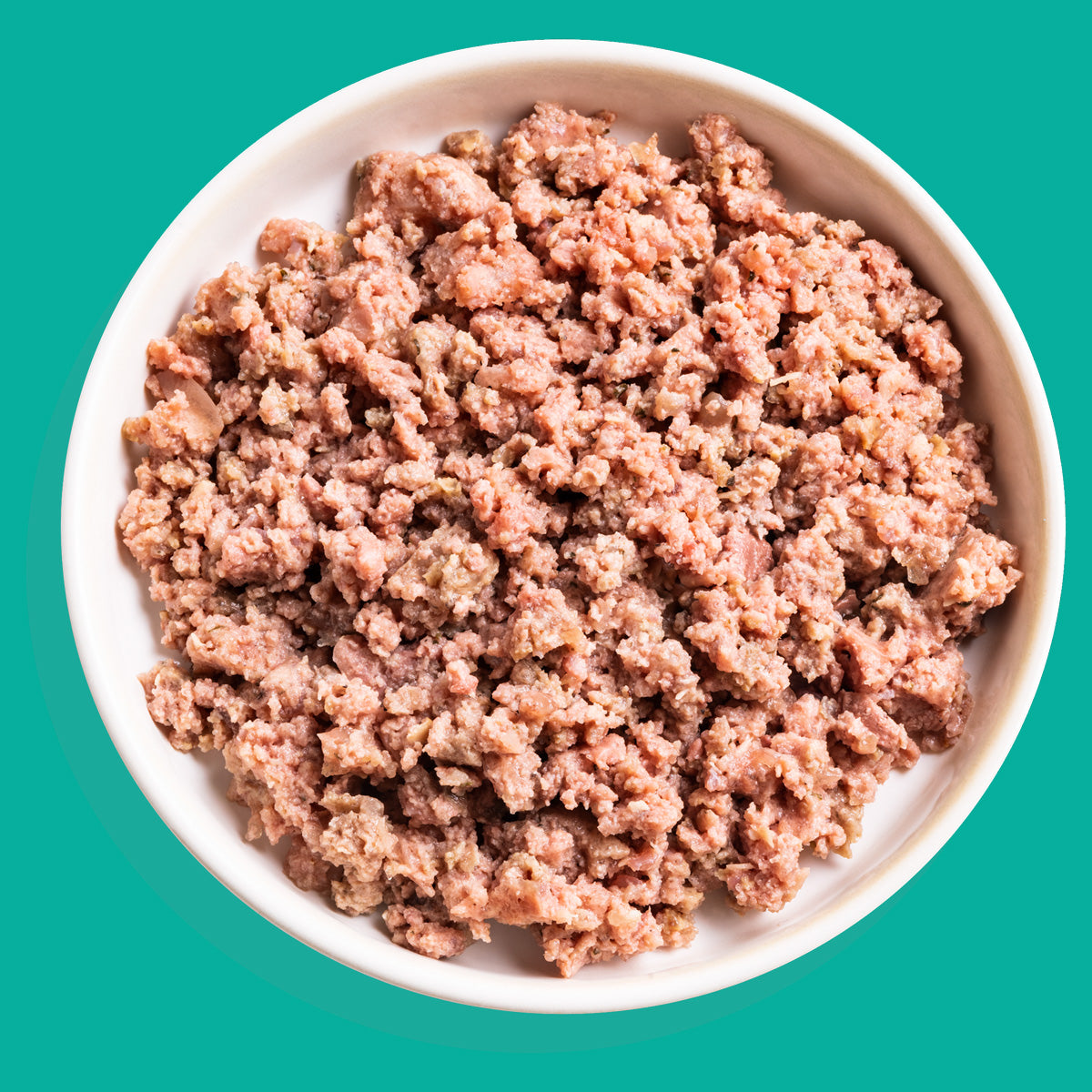 Comida húmeda gatos paté Tarrina Kitten Pato y Pollo Edgard & Cooper 85 g