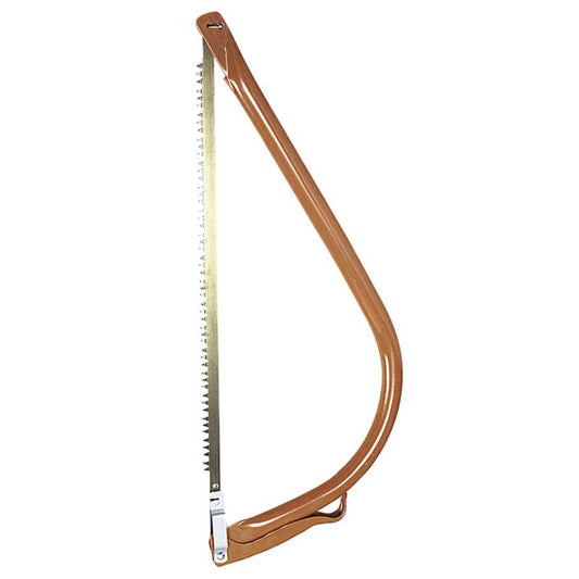 Arco Sierra Con Hoja Tronzadora Wolfpack 762 Mm. / 30