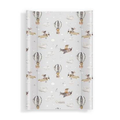 Cambiador Base Blanda Para Cómoda 70x47 Cm Balloon Flight_0