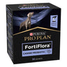 Purina Pro Plan Canine Fortiflora Suplemento nutricional para perros 30x1g