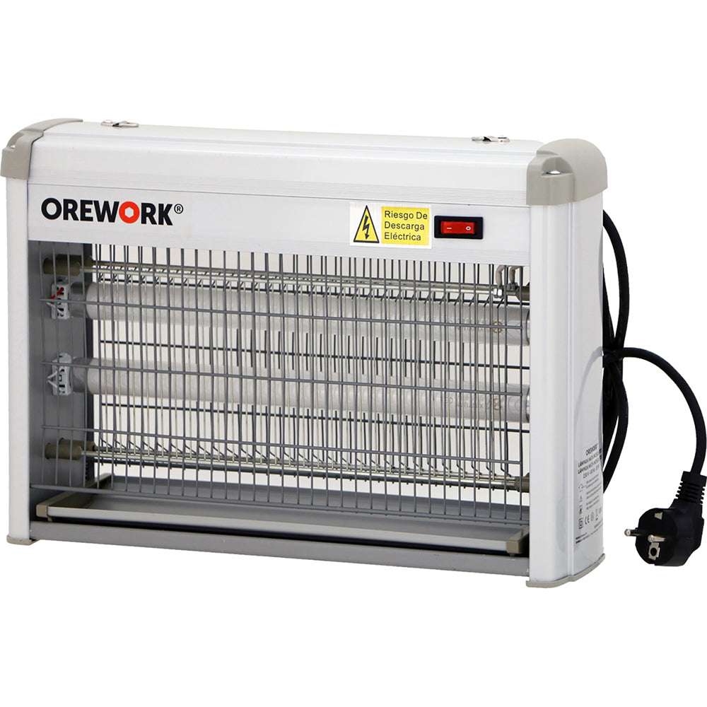 Lámpara Mata Mosquitos 20 W_0