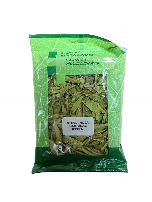 Plameca Stevia Hoja Nacional Extra 15 G_0