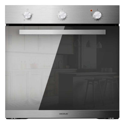 Cecotec Horno Convencional Bolero Hexa C136000 Mirror Time A_0
