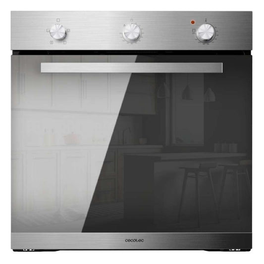 Cecotec Horno Convencional Bolero Hexa C136000 Mirror Time A_0