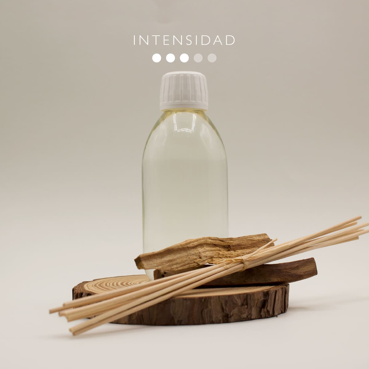 Recambio Mikado Bergamota Mármol SYS Aromas 200 ml | Con Palos | Aroma Cítrico y Floral | Equilibrante_2