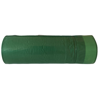 100 Bolsas De Basura Fabricadas Con Materiales Reciclados, Con Autocierre, 30l Capacidad Cada Una_4