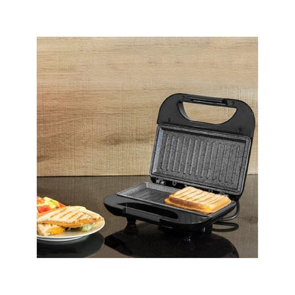 Sandwichera Rock'ntoast Square Cecotec_3