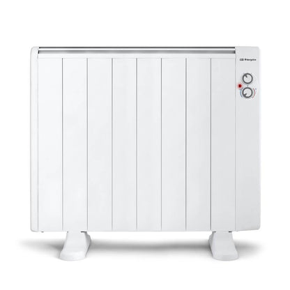 Orbegozo Emisor térmico 8 elementos RRM1510
