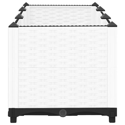 Arriate Polipropileno 120x40x38 Cm_4