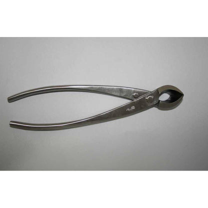 Podadora cóncava recta 170mm inox. RYUGA