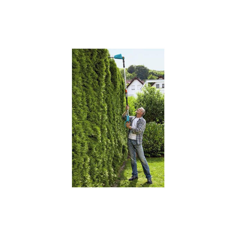 Cortasetos Inalámbrico Gardena Ths 42 / 18v P4a Solo_1