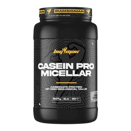 Casein Pro Micellar 907 Gr Vainilla_0